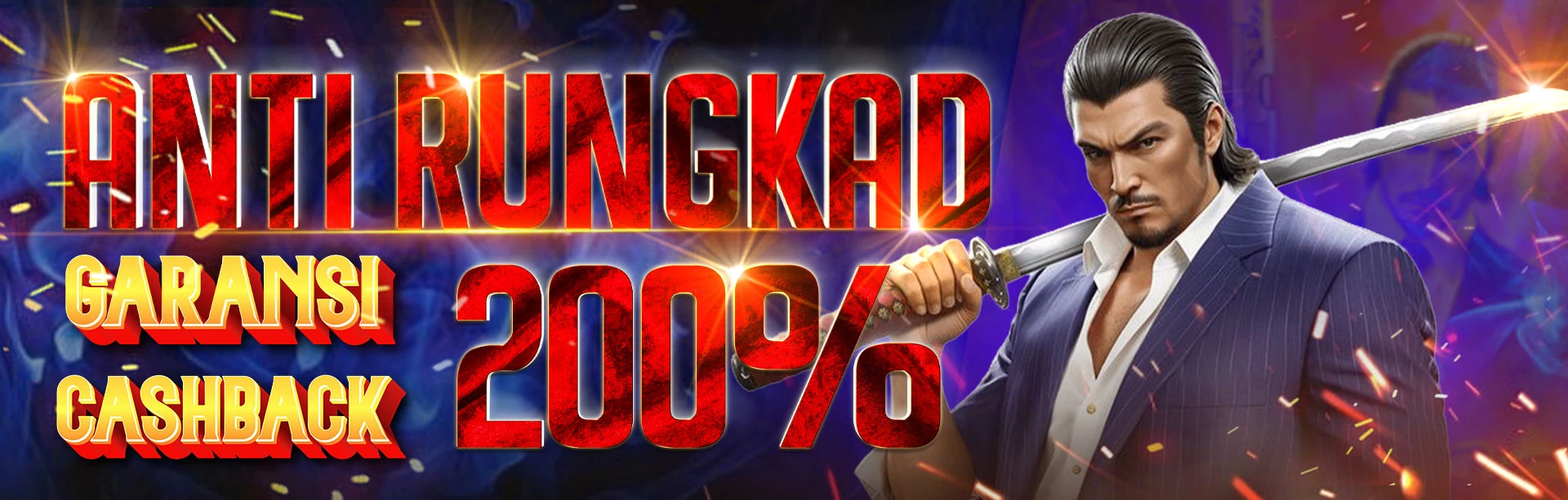 BUKA555 Banner Slot Online